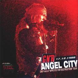 Guns N' Roses : Angel City
